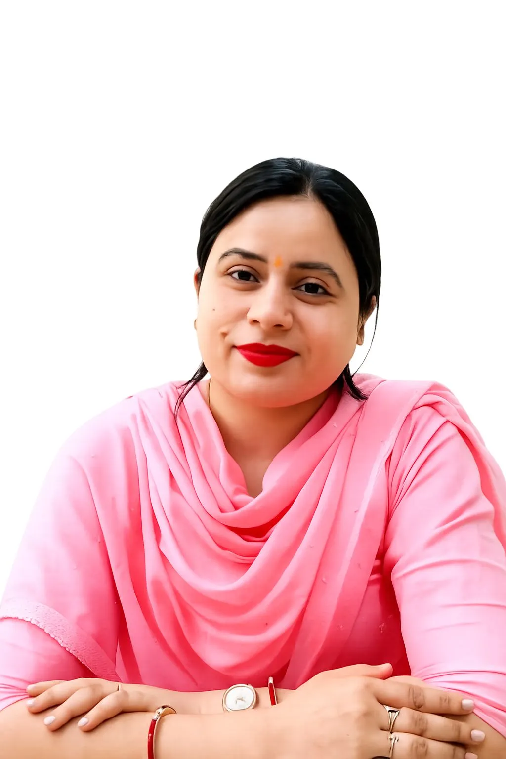 ER. ANURADHA